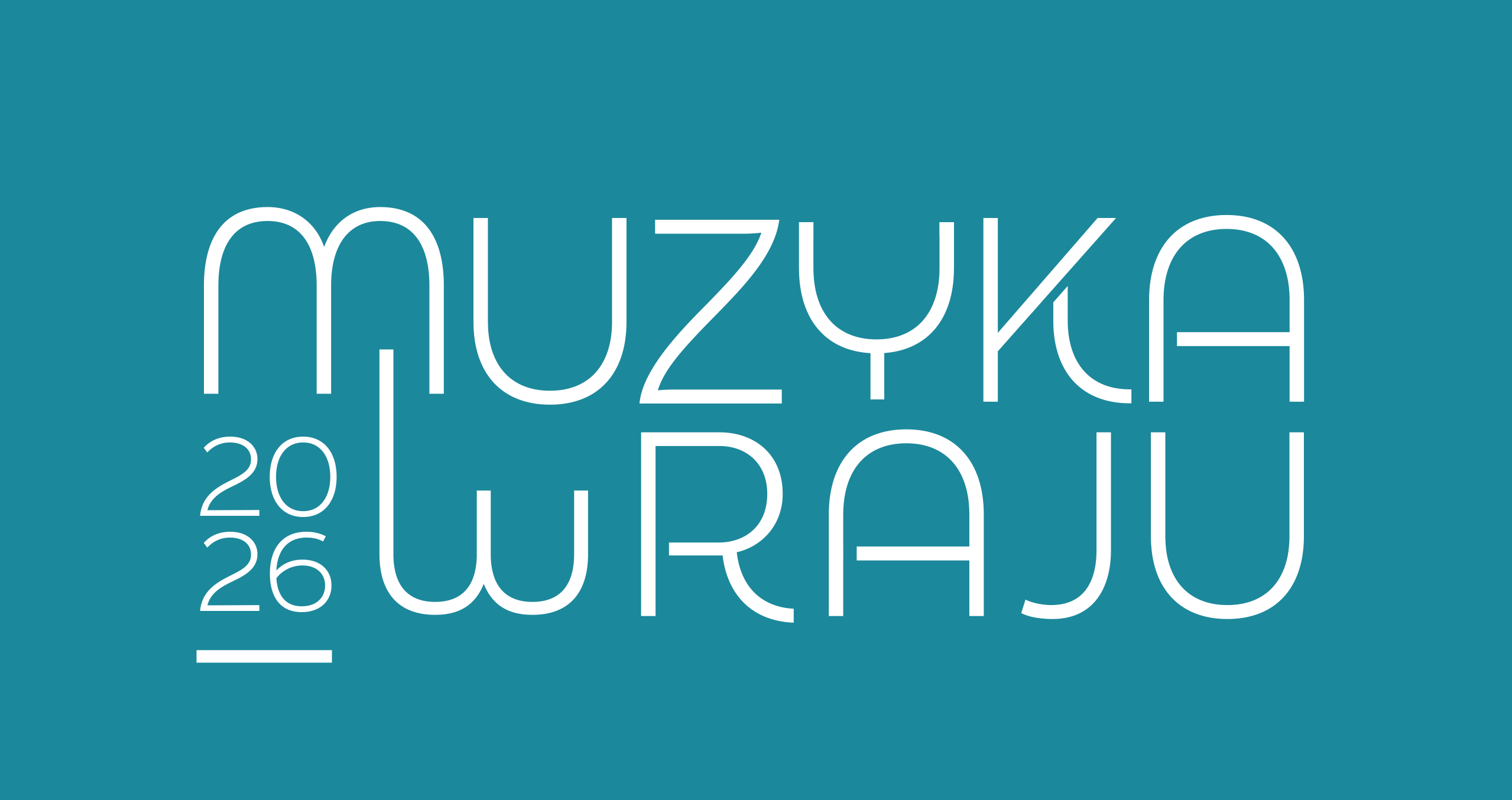 Muzyka w Raju - logo
